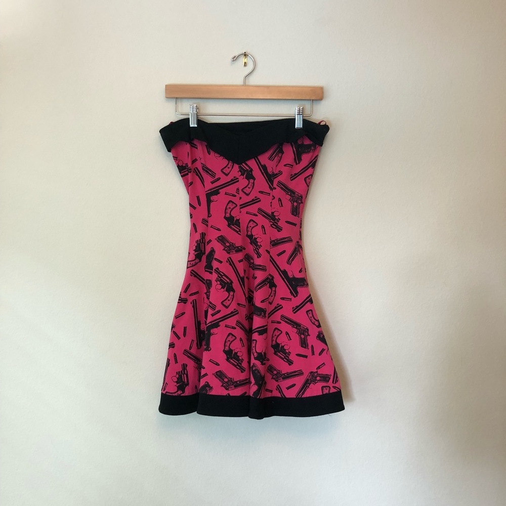 Betsey Johnson dress